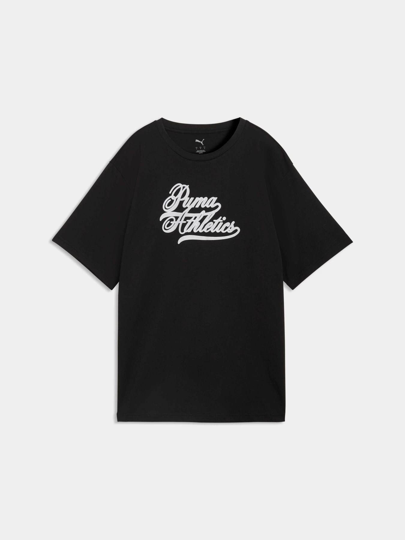 Футболки і поло PUMA Graphics Relaxed Tee Good модель 691909 Футболки і поло PUMA Graphics Relaxed Tee Good модель 691909 Фото
