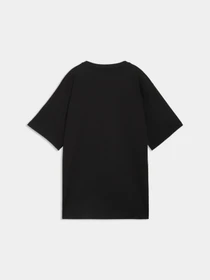 Футболки і поло PUMA Graphics Relaxed Tee Good модель 691909 Фото