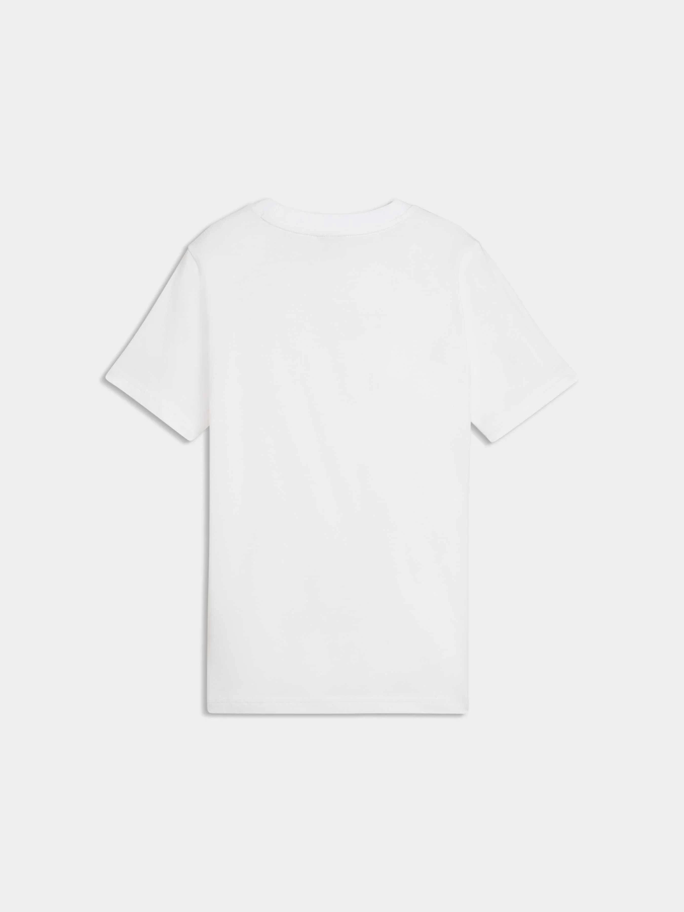 Футболки і поло PUMA Graphic Tee модель 634525 Футболки і поло PUMA Graphic Tee модель 634525 Фото