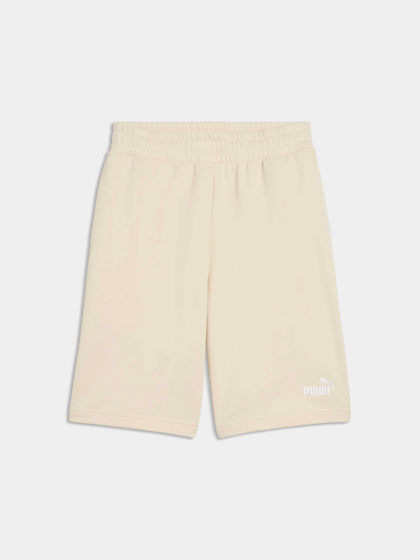 Шорты PUMA Ess No. 1 Logo Shorts модель 682595 Шорты PUMA Ess No. 1 Logo Shorts модель 682595 Фото