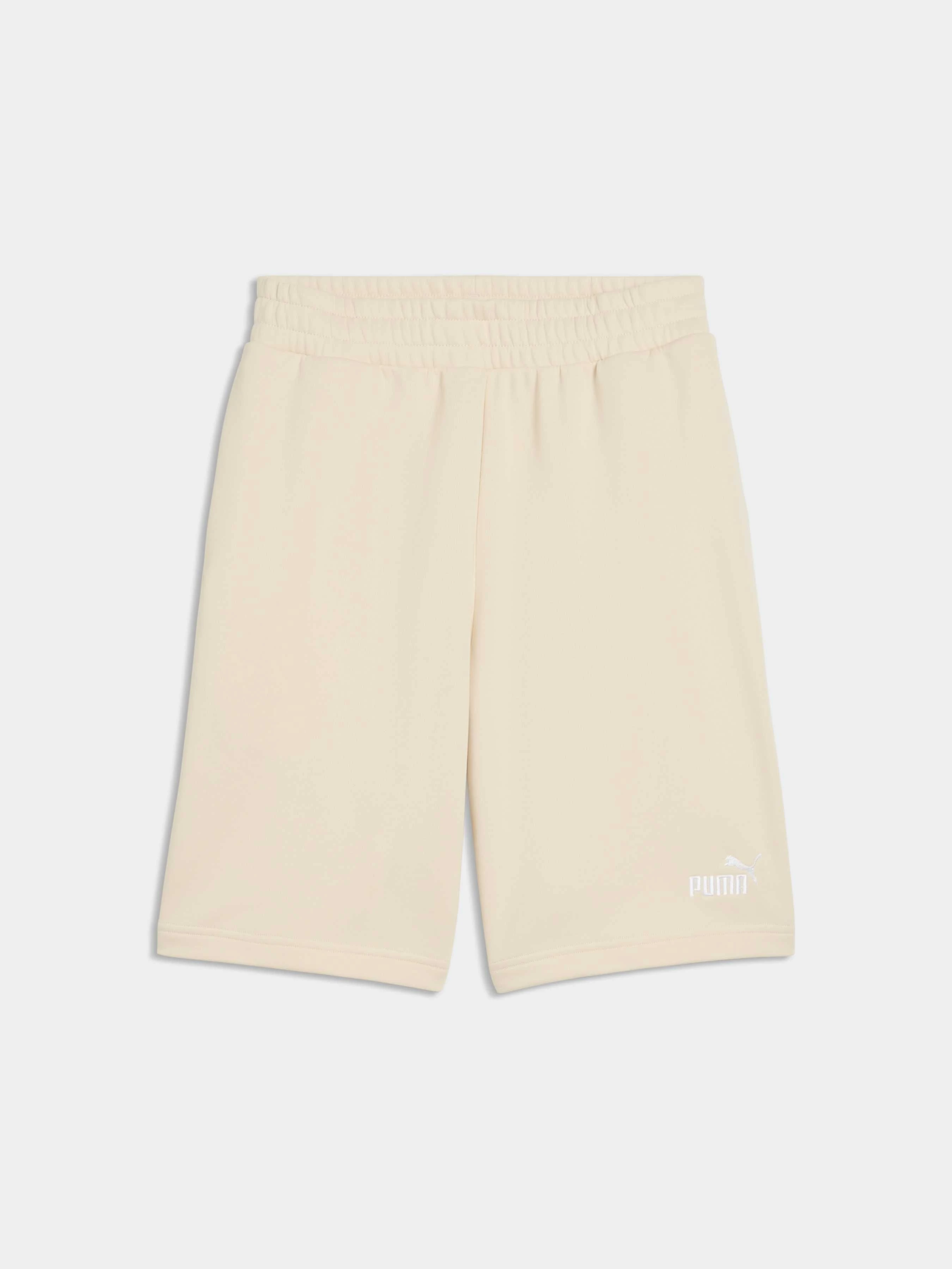 Чоловічі Повсякденні шорти PUMA Ess No. 1 Logo Shorts