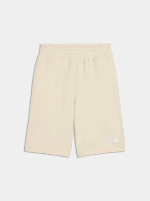Шорты PUMA Ess No. 1 Logo Shorts модель 682595 Фото