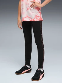 Брюки PUMA Ess Tape Leggings модель 688493 Фото