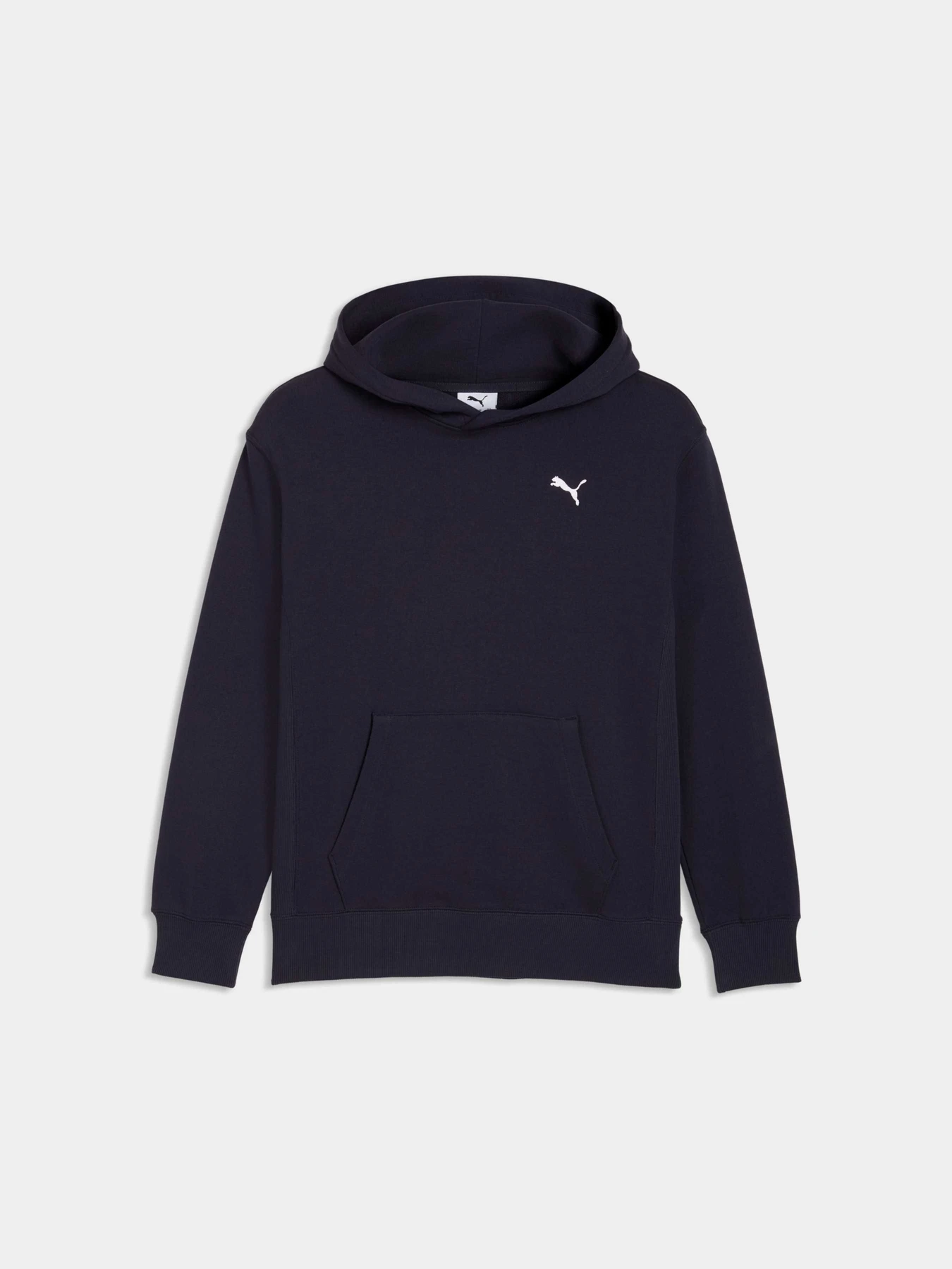 Худи и свитшоты PUMA Wardrobe Ess Relaxed Hoodie модель 629879 Худи и свитшоты PUMA Wardrobe Ess Relaxed Hoodie модель 629879 Фото