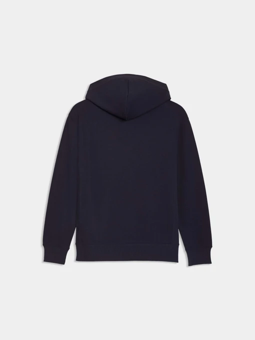 Дитяче Худі PUMA Wardrobe Ess Relaxed Hoodie фото 2