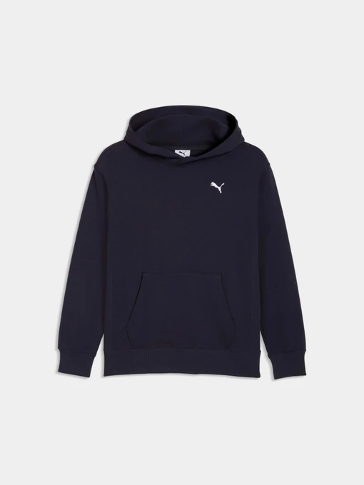 Худи и свитшоты PUMA Wardrobe Ess Relaxed Hoodie модель 629879 Фото
