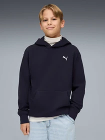 Худи и свитшоты PUMA Wardrobe Ess Relaxed Hoodie модель 629879 Фото