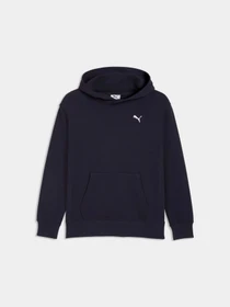 Худі та світшоти PUMA Wardrobe Ess Relaxed Hoodie модель 629879 Фото