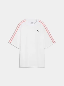 Футболки и поло PUMA Oversized Graphic Tee модель 634517 Фото