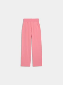 Штани PUMA Wardrobe Ess Wide Sweatpants модель 629896 Фото
