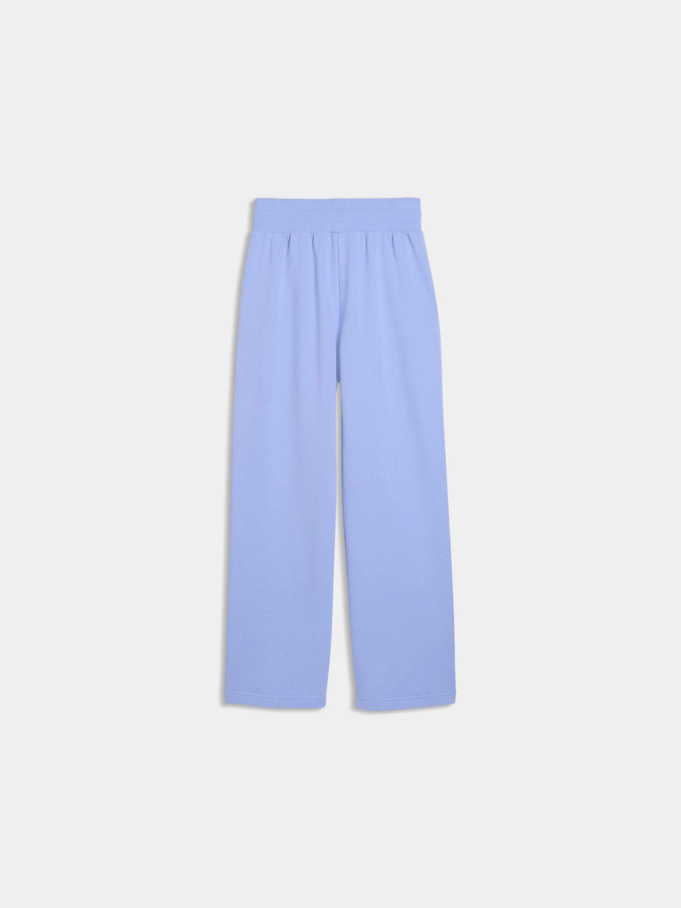 Брюки PUMA Wardrobe Ess Wide Sweatpants модель 629896 Брюки PUMA Wardrobe Ess Wide Sweatpants модель 629896 Фото