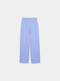 Брюки PUMA Wardrobe Ess Wide Sweatpants модель 629896 Фото