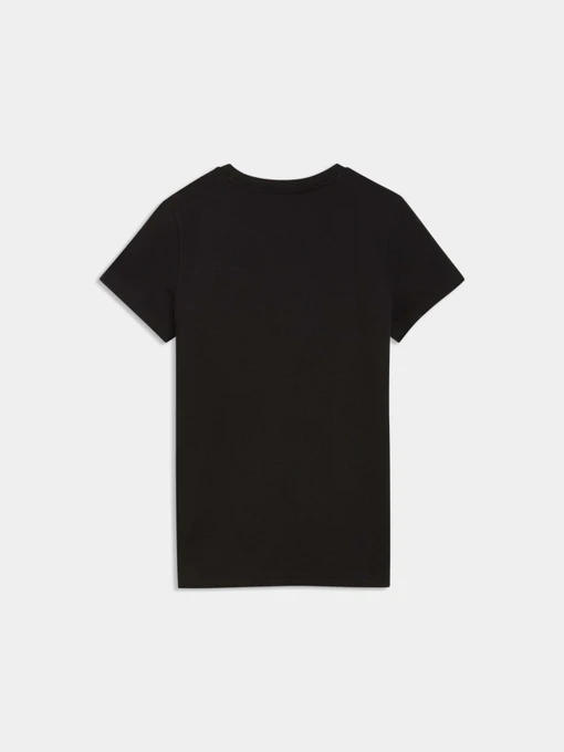 Жіноча Футболка PUMA Ess Elevated Tee фото 2