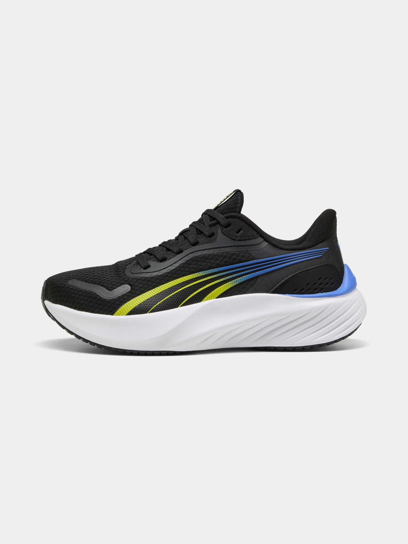 Кросівки PUMA Pounce Lite Jr модель 401512 Кросівки PUMA Pounce Lite Jr модель 401512 Фото