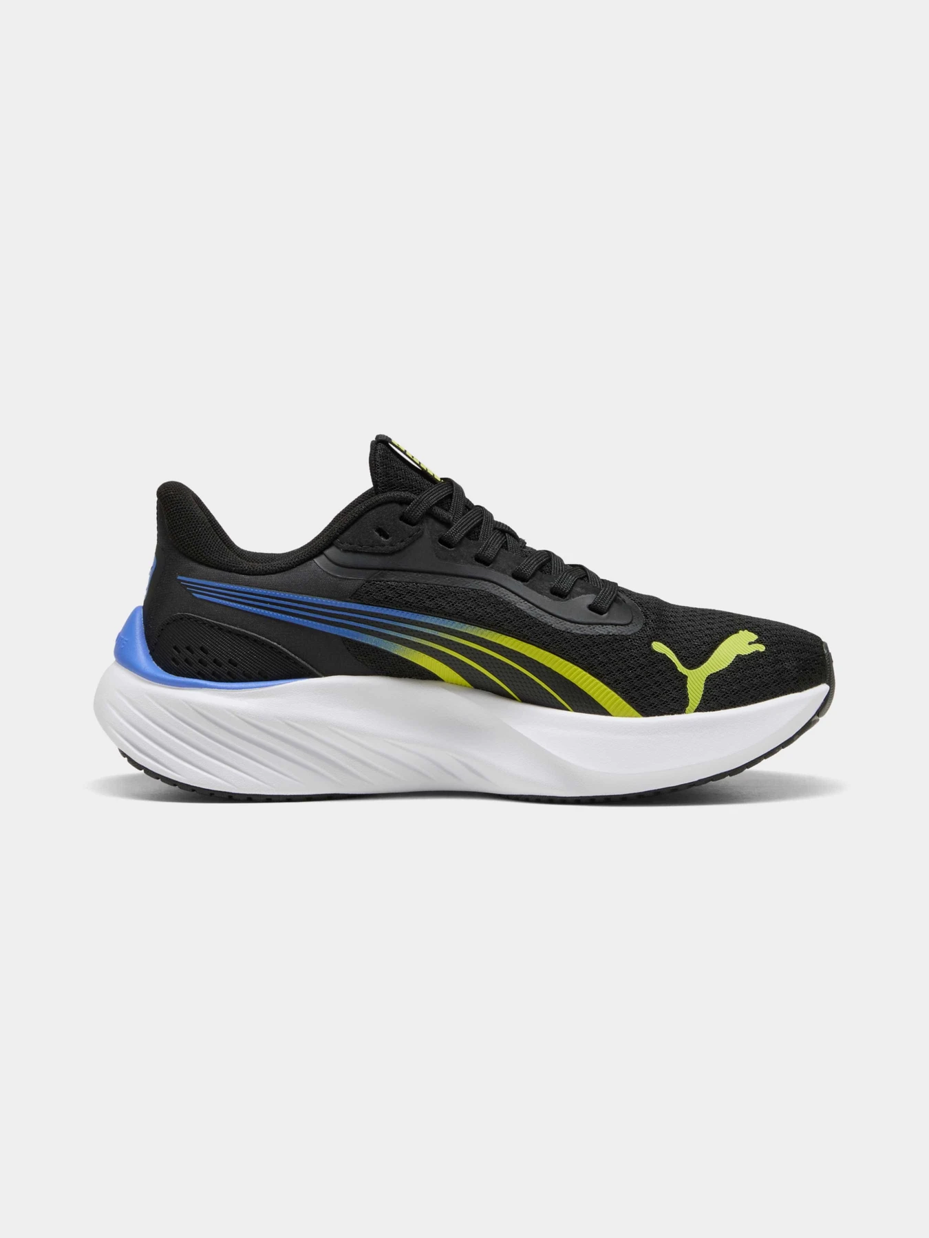 Кросівки PUMA Pounce Lite Jr модель 401512 Кросівки PUMA Pounce Lite Jr модель 401512 Фото