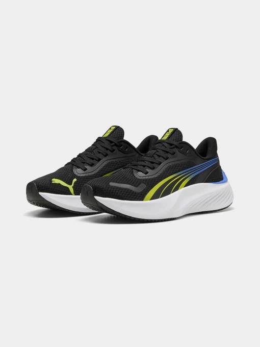 Дитячі Кросівки повсякденні PUMA Pounce Lite Jr фото 2