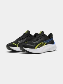 Кросівки PUMA Pounce Lite Jr модель 401512 Фото