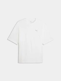Футболки и поло PUMA Graphic Tee модель 691783 Фото
