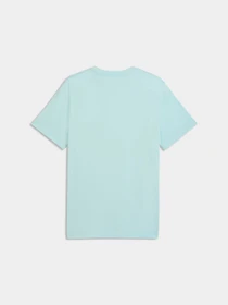 Футболки и поло PUMA Ess No. 1 Logo Tee модель 682533 Фото