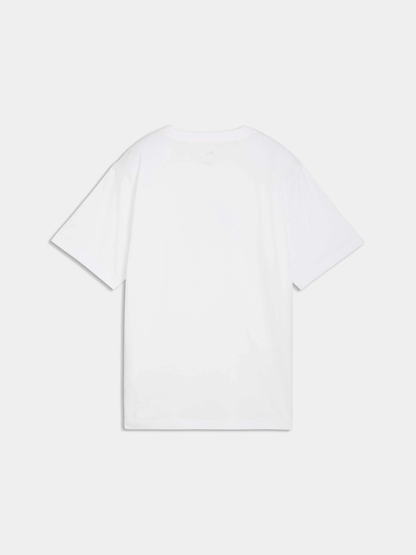 Футболки і поло PUMA Graphics Tee модель 634589 Фото