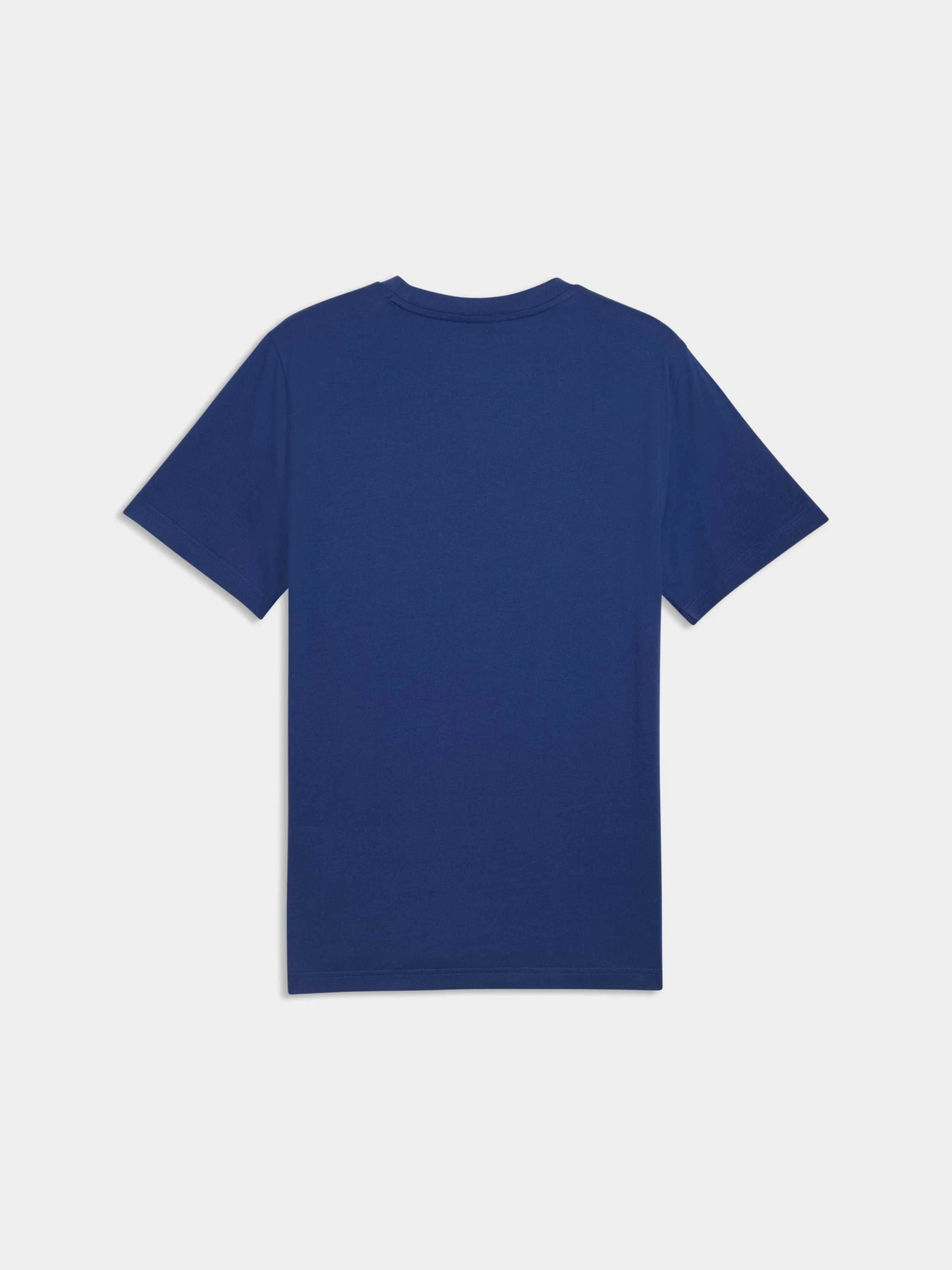 Футболки и поло PUMA Ess Small No. 1 Logo Tee модель 682535 Футболки и поло PUMA Ess Small No. 1 Logo Tee модель 682535 Фото
