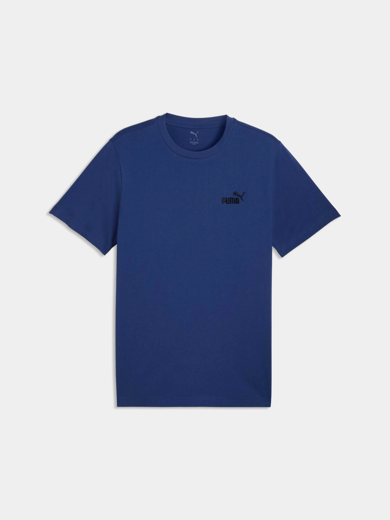 Футболки и поло PUMA Ess Small No. 1 Logo Tee модель 682535 Футболки и поло PUMA Ess Small No. 1 Logo Tee модель 682535 Фото