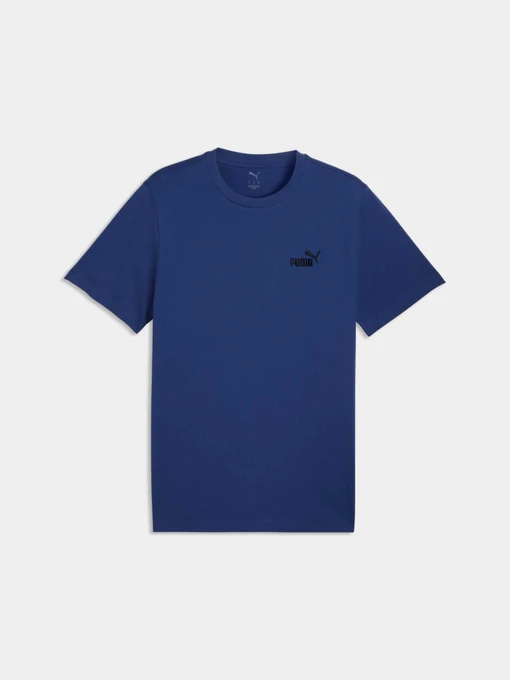 Футболки и поло PUMA Ess Small No. 1 Logo Tee модель 682535 Фото