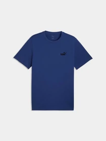 Футболки и поло PUMA Ess Small No. 1 Logo Tee модель 682535 Фото