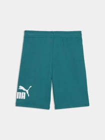Шорты PUMA Ess No. 1 Logo Shorts Tr модель 684918 Фото