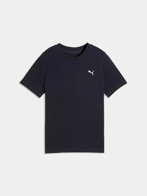 Футболки и поло PUMA Wardrobe Ess Tee модель 629877 Фото