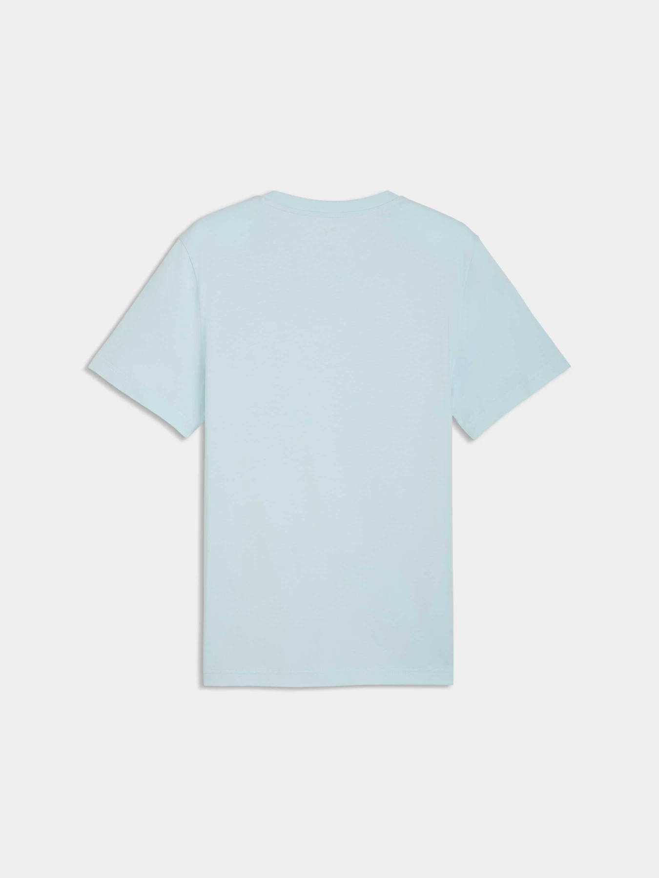 Футболки і поло PUMA Ess Small No. 1 Logo Tee модель 682535 Фото