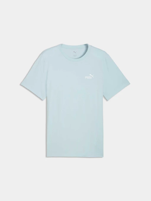 Футболки и поло PUMA Ess Small No. 1 Logo Tee модель 682535 Фото