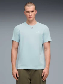Футболки і поло PUMA Ess Small No. 1 Logo Tee модель 682535 Фото