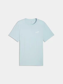 Футболки і поло PUMA Ess Small No. 1 Logo Tee модель 682535 Фото