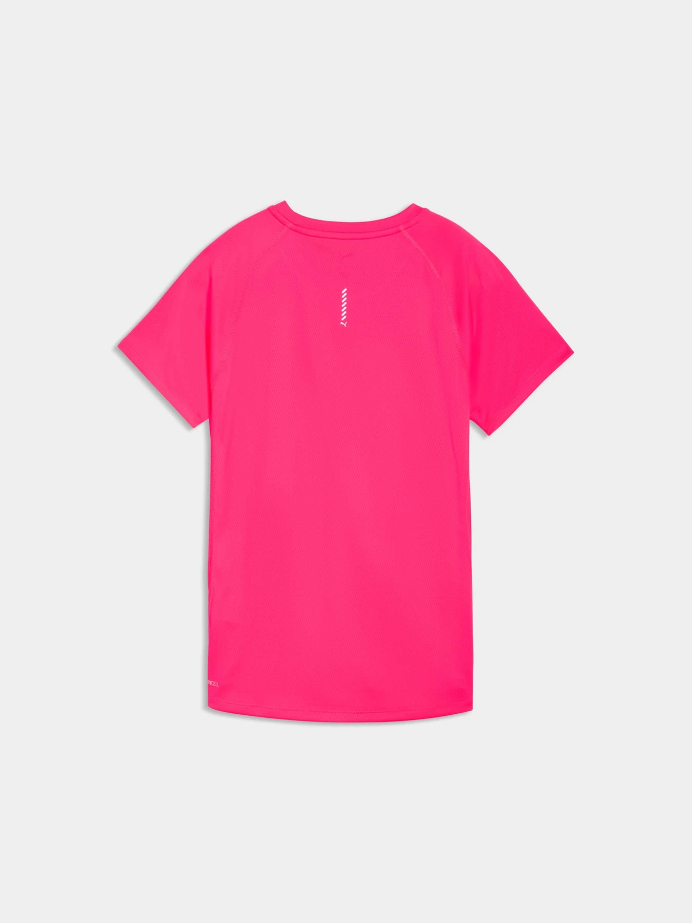 Футболки і поло PUMA Run Velocity Tee W (poly) модель 526578 Фото