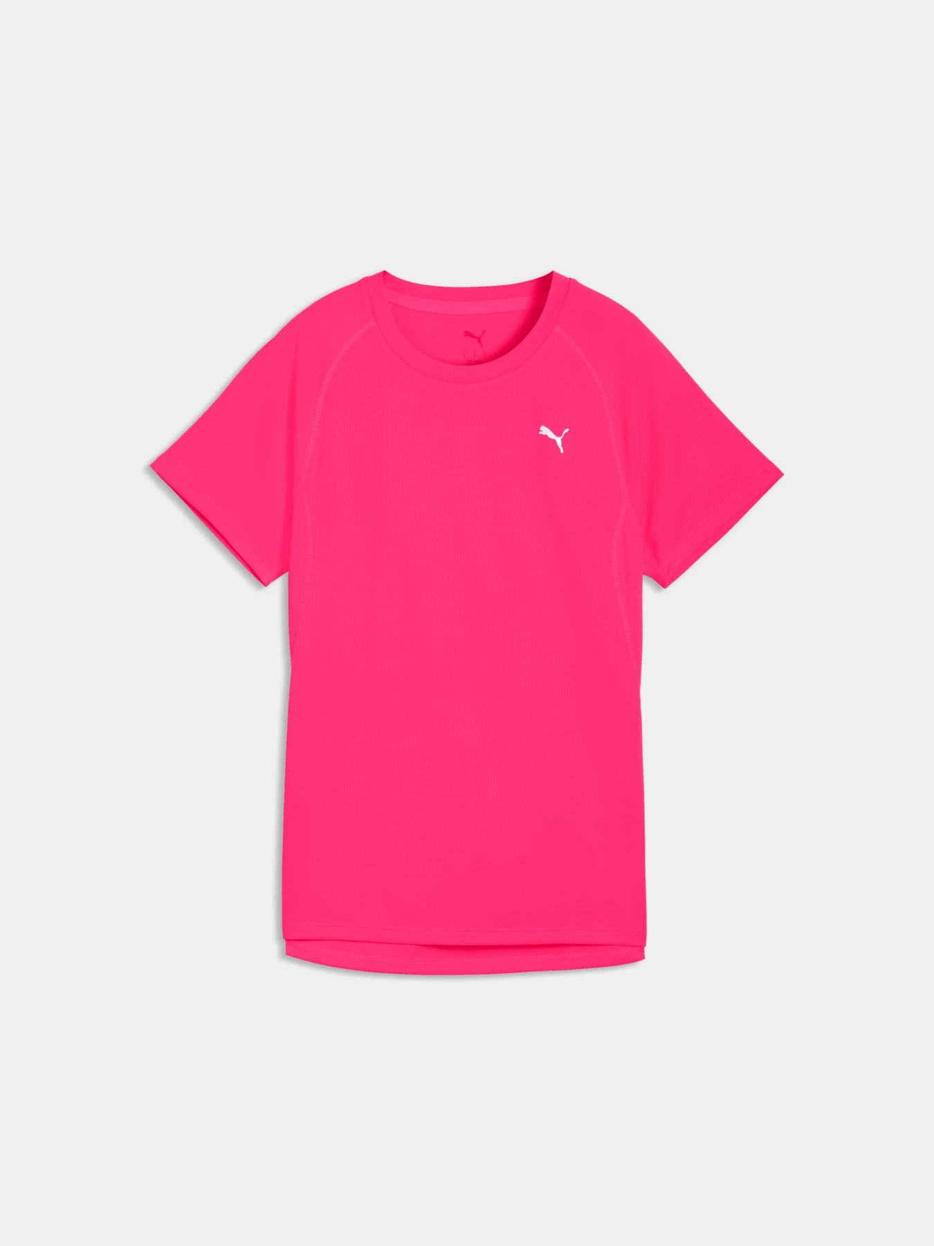 Футболки і поло PUMA Run Velocity Tee W (poly) модель 526578 Фото