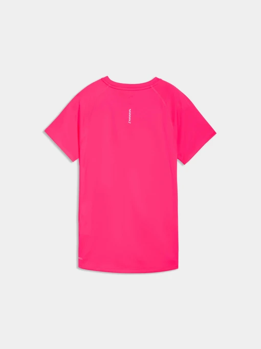 Жіноча Спортивна футболка PUMA Run Velocity Tee W фото 2