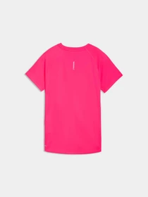 Футболки і поло PUMA Run Velocity Tee W (poly) модель 526578 Фото