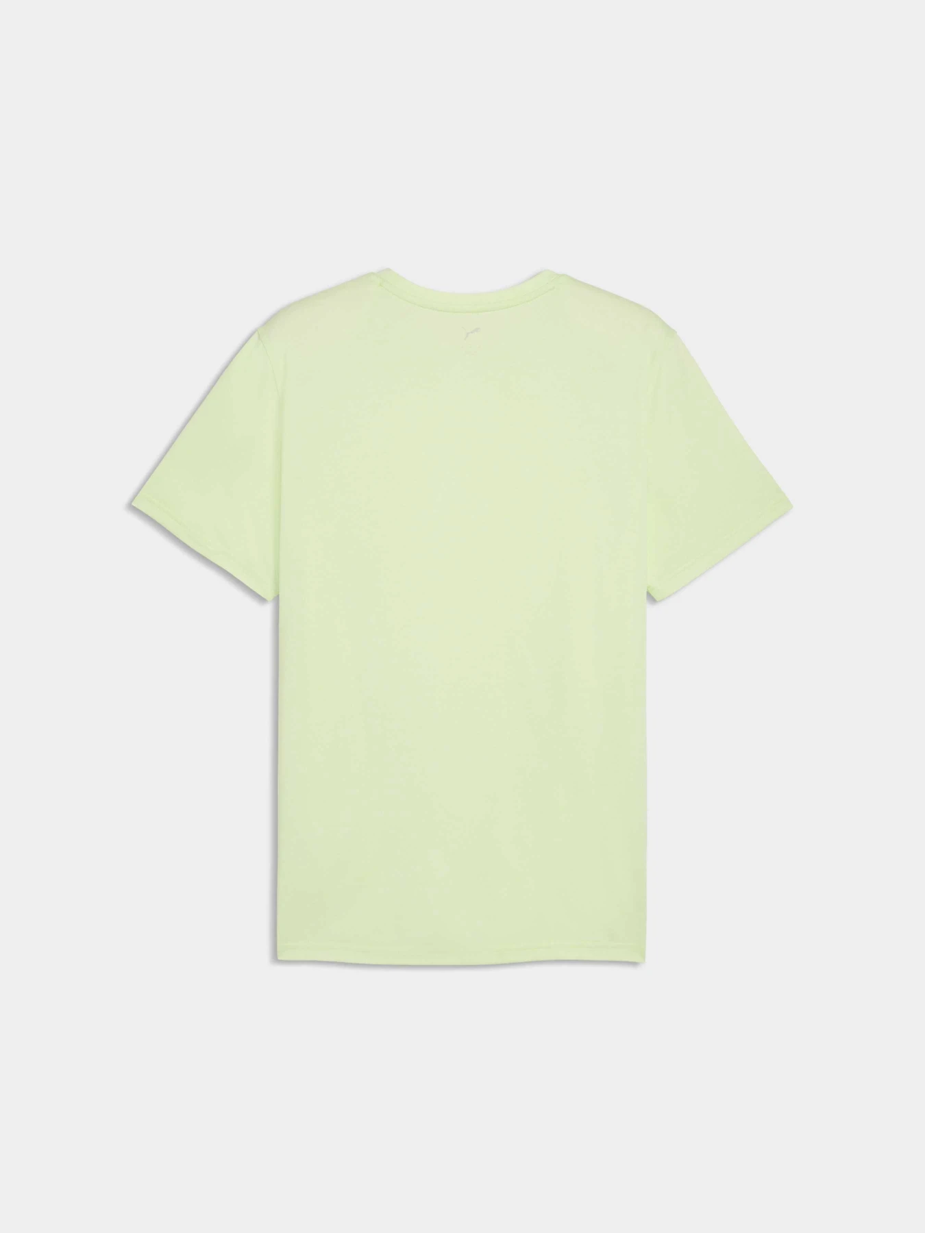 Футболки и поло PUMA M Tad Ess Heather Cat Tee модель 525907 Футболки и поло PUMA M Tad Ess Heather Cat Tee модель 525907 Фото