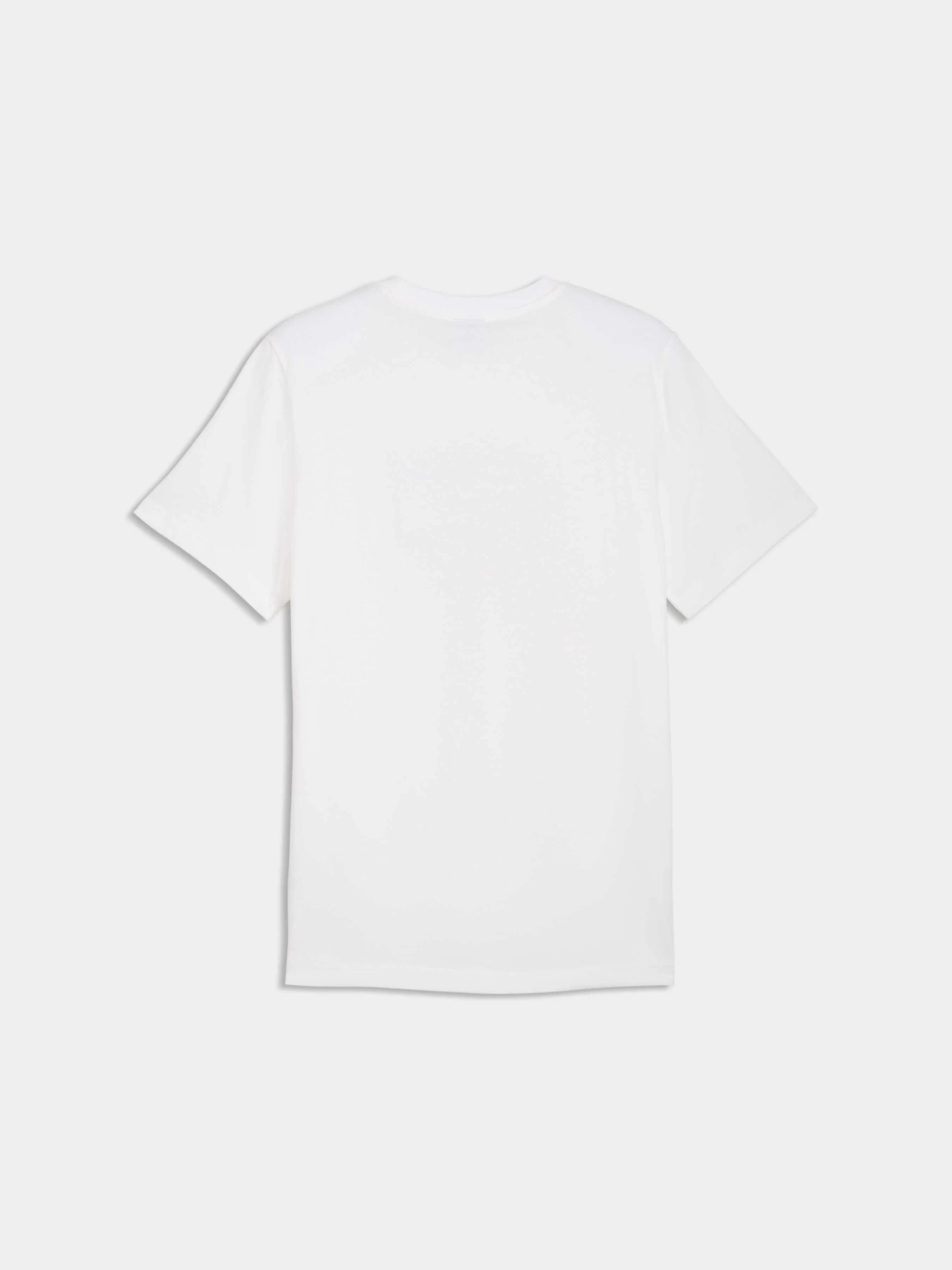 Футболки и поло PUMA Graphic Tee модель 634433 Фото