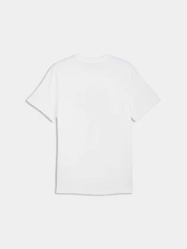 Футболки и поло PUMA Graphic Tee модель 634433 Фото