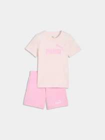 Костюмы PUMA Ess Tee And Shorts Set модель 685240 Фото