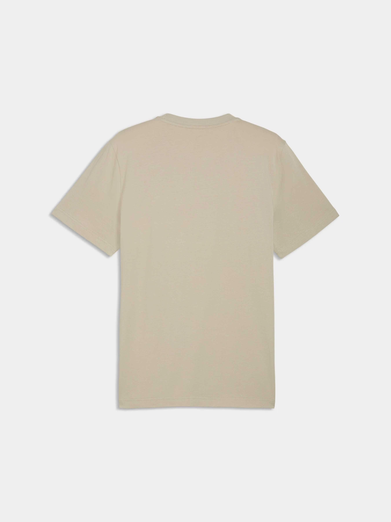 Футболки и поло PUMA Ess Small No. 1 Logo Tee модель 682535 Футболки и поло PUMA Ess Small No. 1 Logo Tee модель 682535 Фото