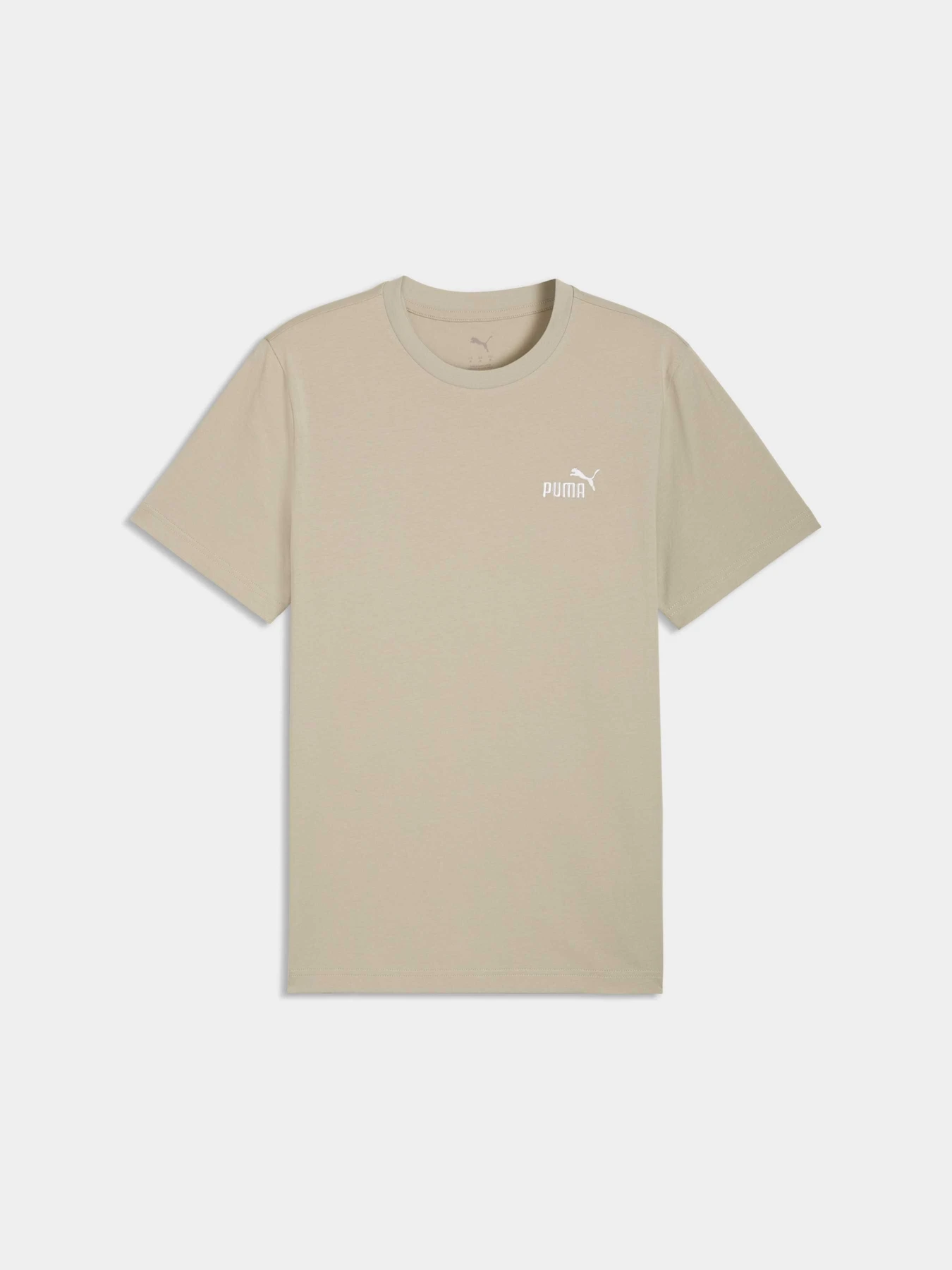 Футболки и поло PUMA Ess Small No. 1 Logo Tee модель 682535 Футболки и поло PUMA Ess Small No. 1 Logo Tee модель 682535 Фото