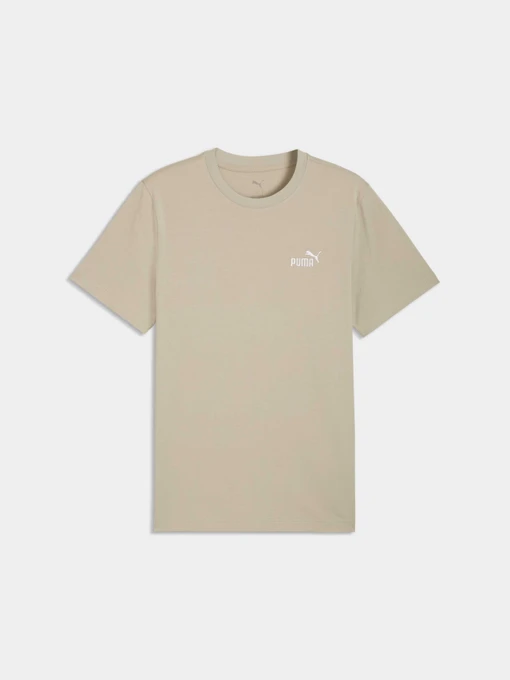 Футболки и поло PUMA Ess Small No. 1 Logo Tee модель 682535 Фото