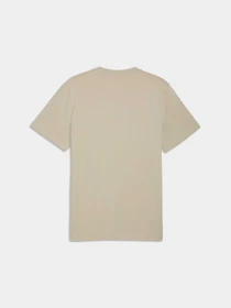 Футболки и поло PUMA Ess Small No. 1 Logo Tee модель 682535 Фото