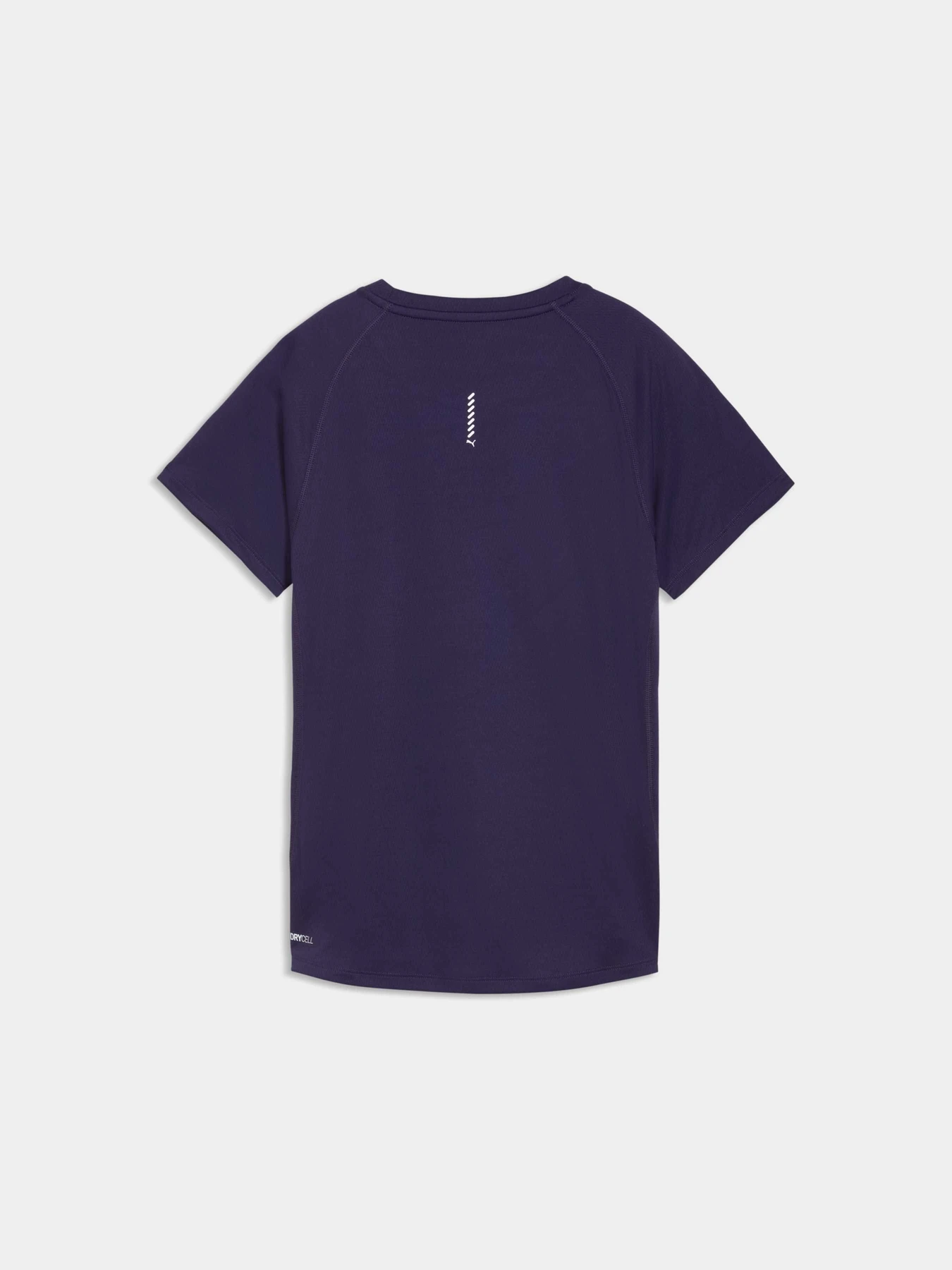 Футболки і поло PUMA Run Velocity Tee W (poly) модель 526578 Футболки і поло PUMA Run Velocity Tee W (poly) модель 526578 Фото