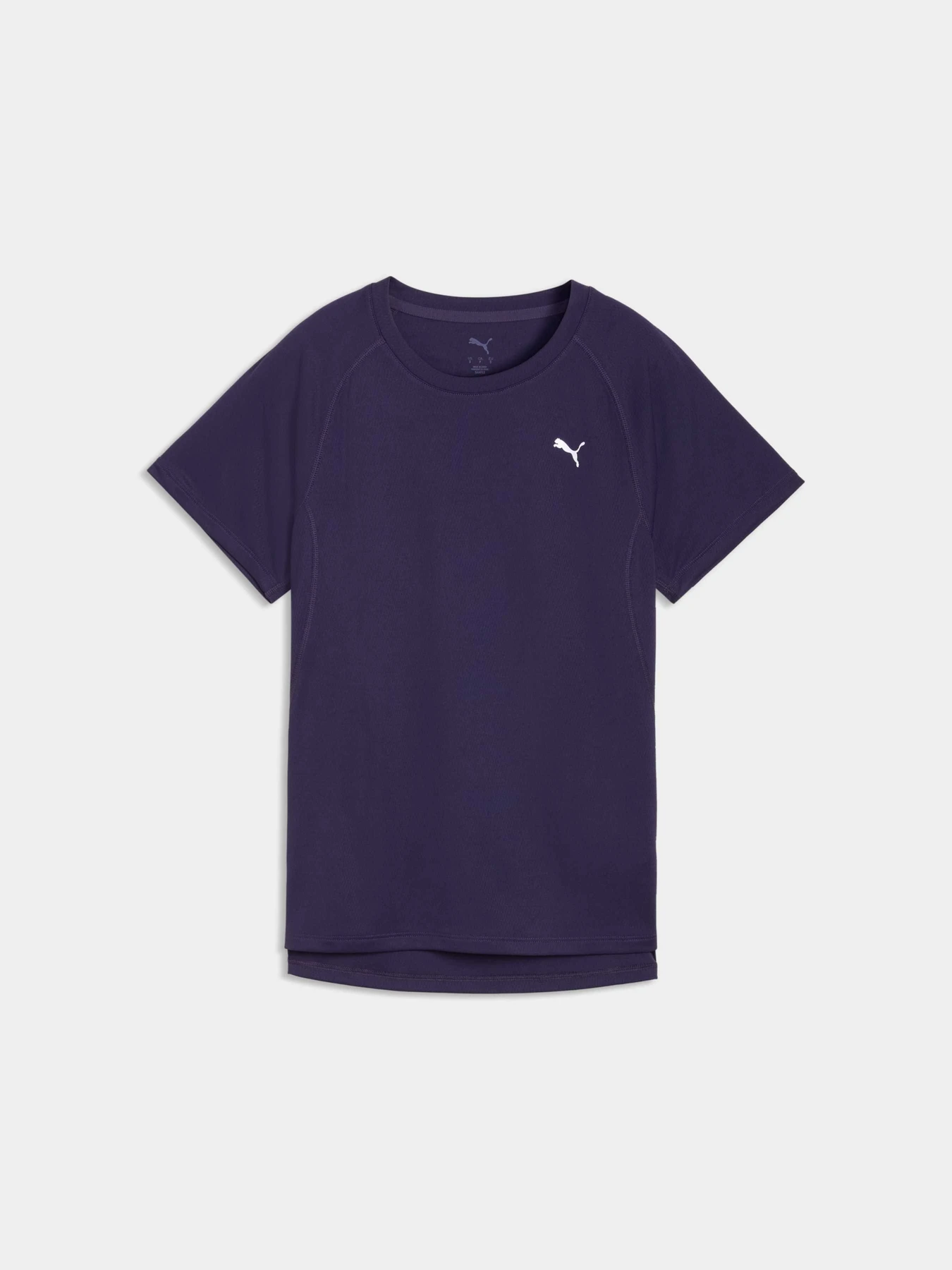 Футболки і поло PUMA Run Velocity Tee W (poly) модель 526578 Футболки і поло PUMA Run Velocity Tee W (poly) модель 526578 Фото