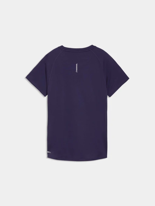 Жіноча Спортивна футболка PUMA Run Velocity Tee W фото 2