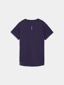 Футболки і поло PUMA Run Velocity Tee W (poly) модель 526578 Фото